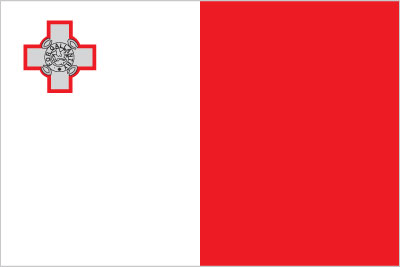 Flag of Malta